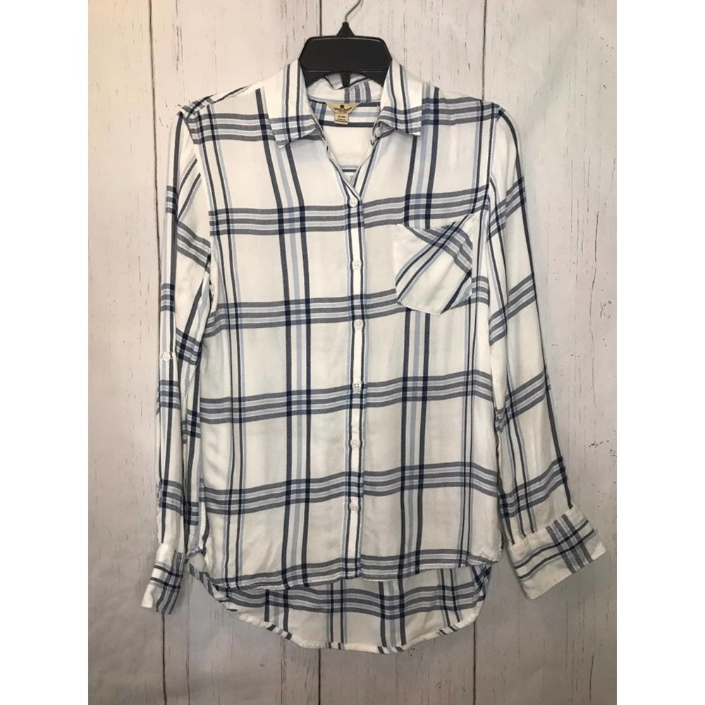 Woolrich Women Shirt S